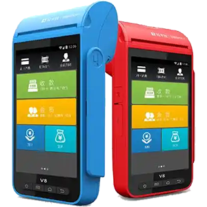 武汉拉卡拉智能POS机