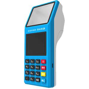 武汉超级收款宝QR65